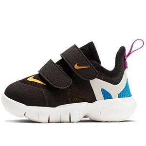 Nike Free RN “Blue Hero” Toddler 7c